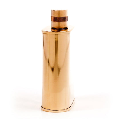 Jacob Bromwell Vermonter Flask