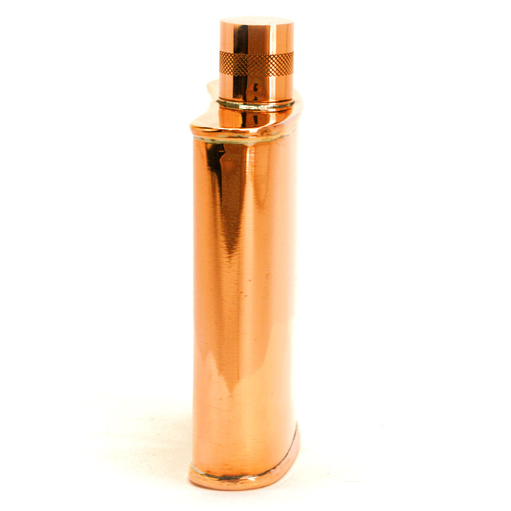 Classic Kidney Flask