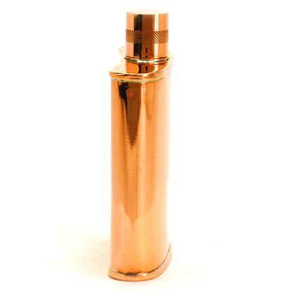 Classic Kidney Flask