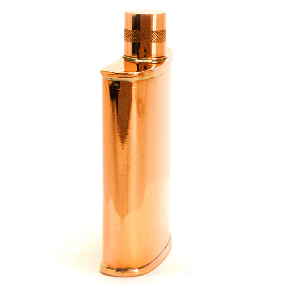 Classic Kidney Flask