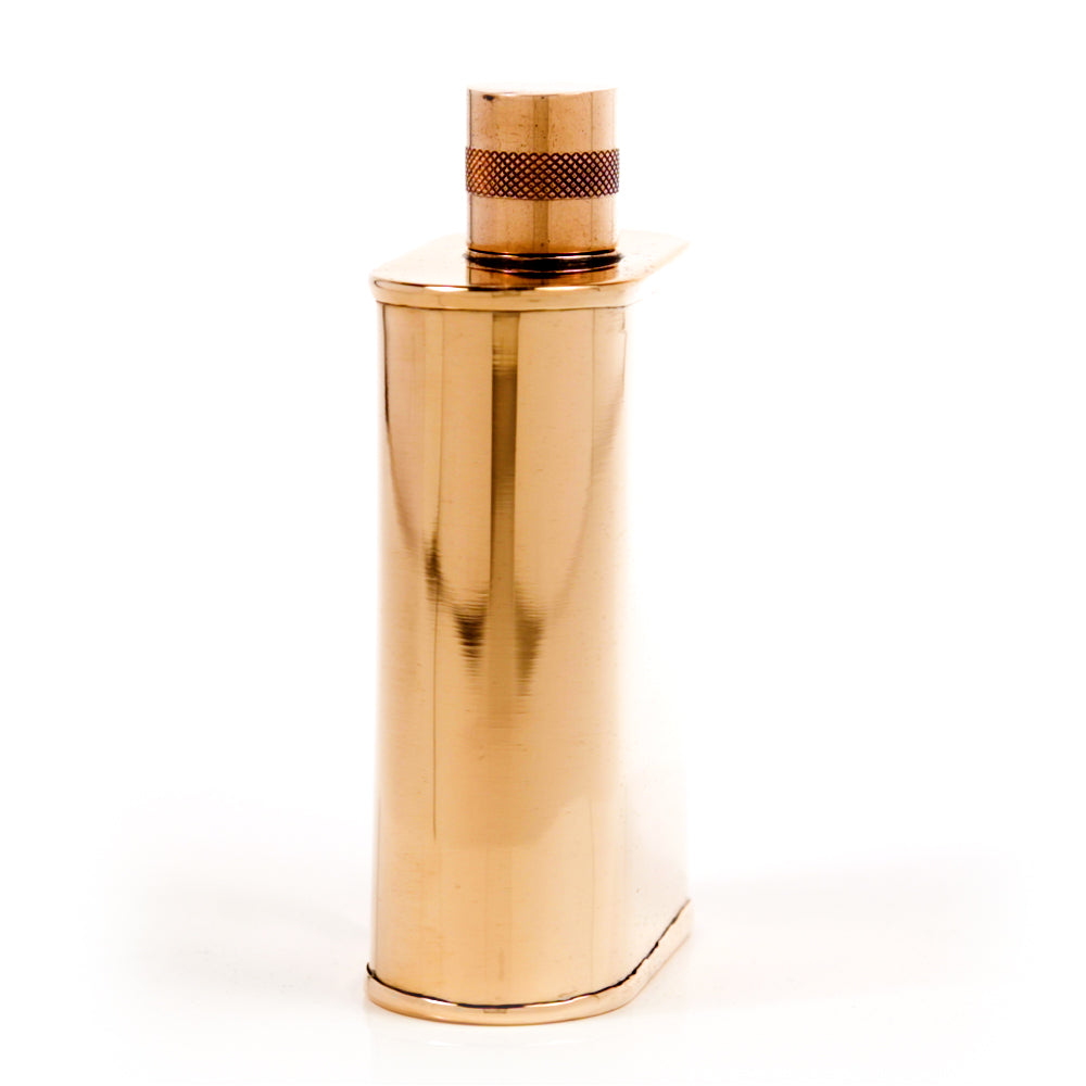 Jacob Bromwell Vermonter Flask