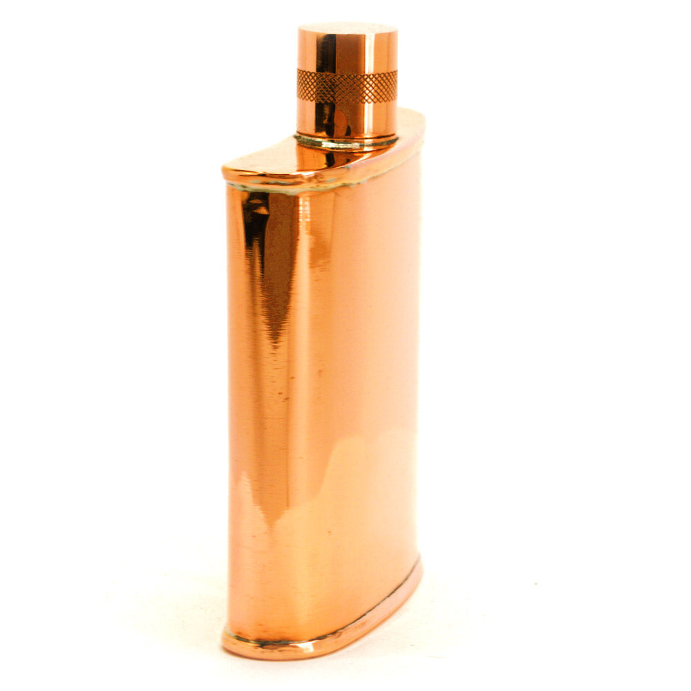 Classic Kidney Flask
