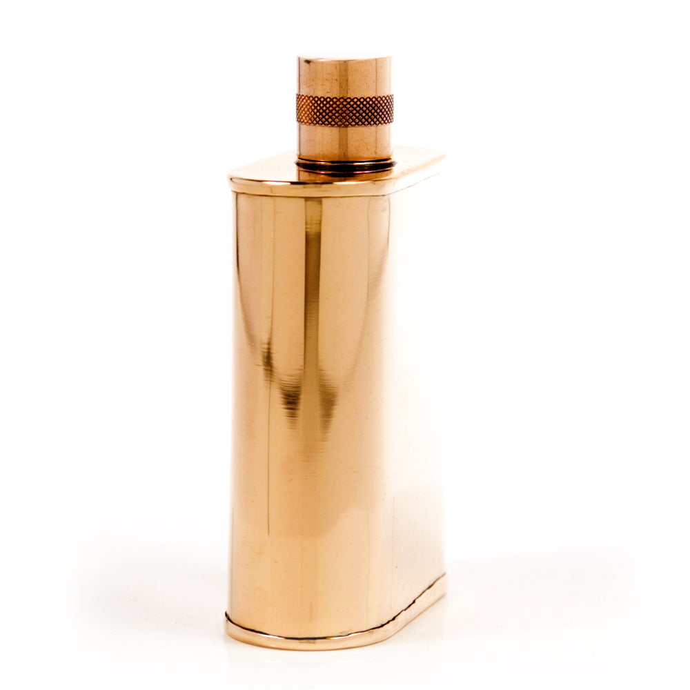 Jacob Bromwell Vermonter Flask