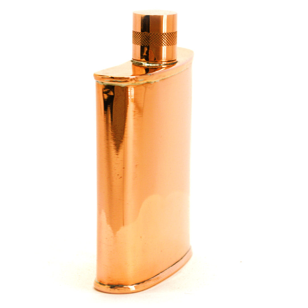 Classic Kidney Flask