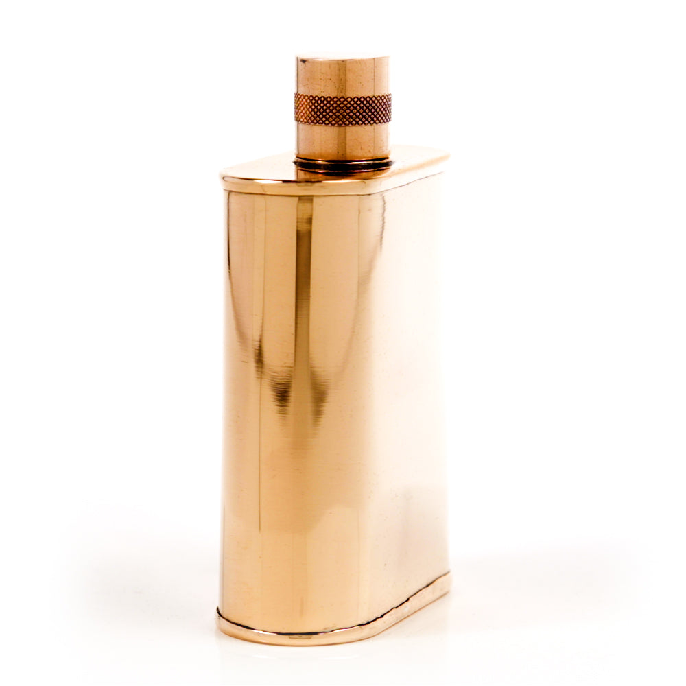 Jacob Bromwell Vermonter Flask