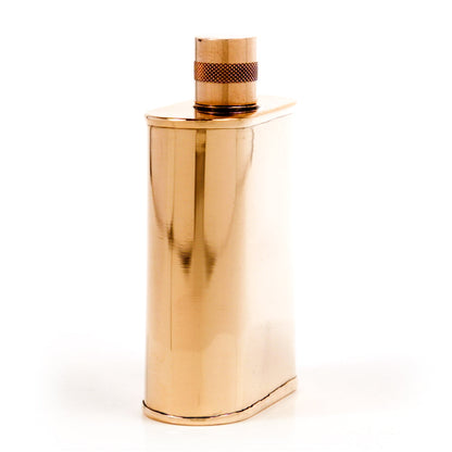 Jacob Bromwell Vermonter Flask