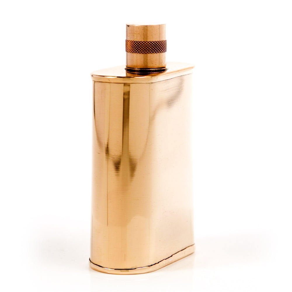 Jacob Bromwell Vermonter Flask