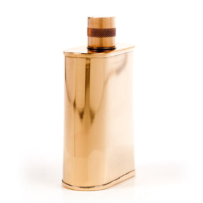 Jacob Bromwell Vermonter Flask