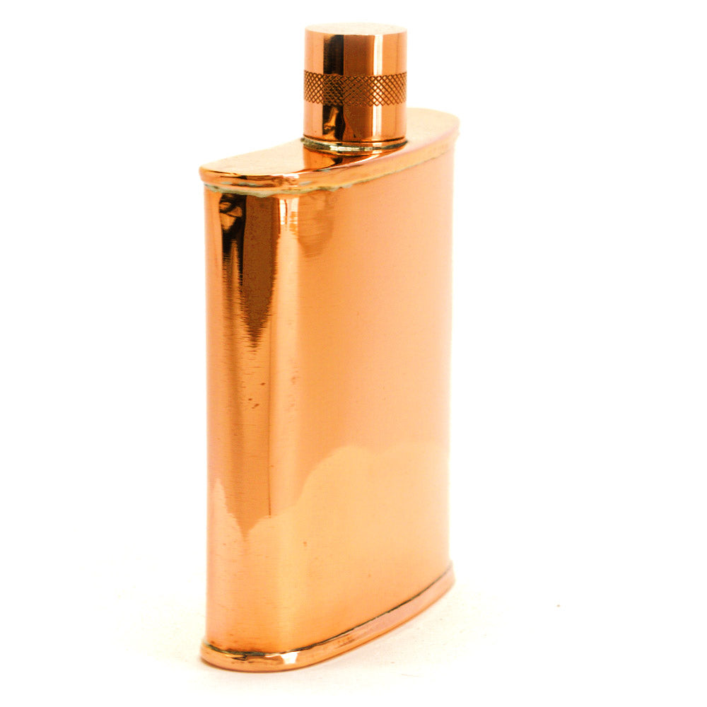 Classic Kidney Flask