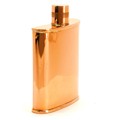 Classic Kidney Flask