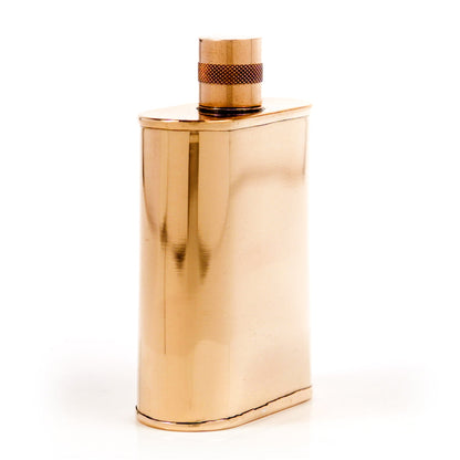Jacob Bromwell Vermonter Flask
