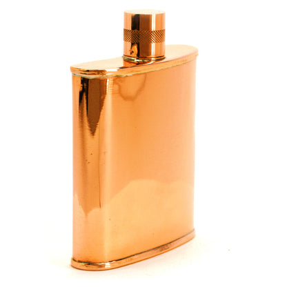 Classic Kidney Flask