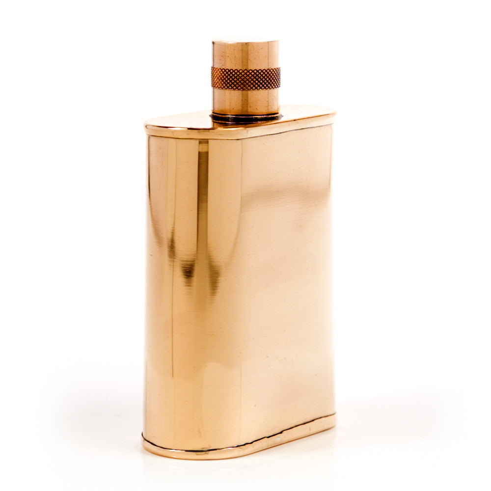 Jacob Bromwell Vermonter Flask