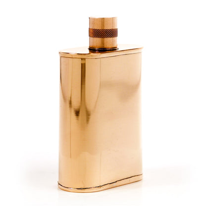 Jacob Bromwell Vermonter Flask