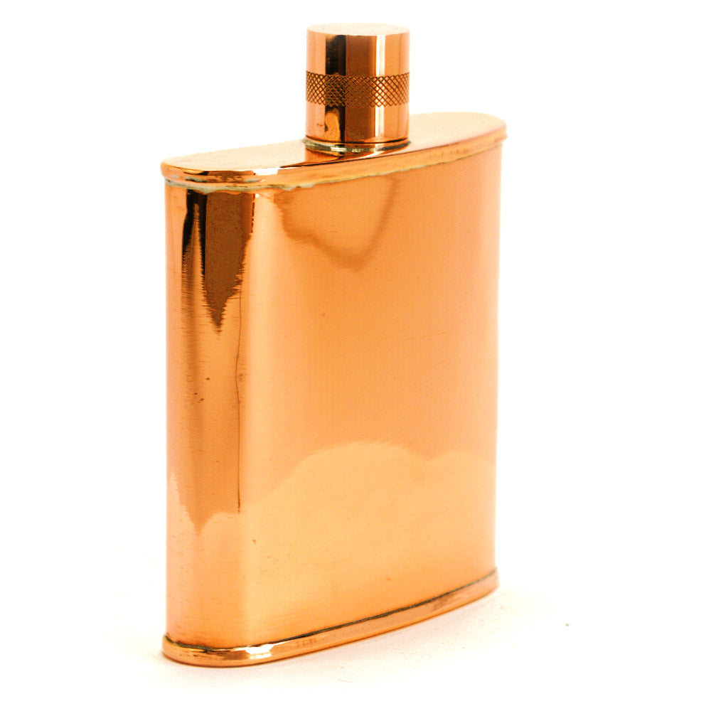 Classic Kidney Flask