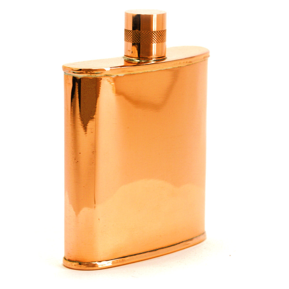 Classic Kidney Flask
