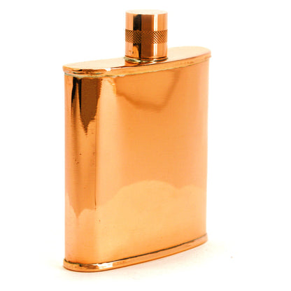Classic Kidney Flask