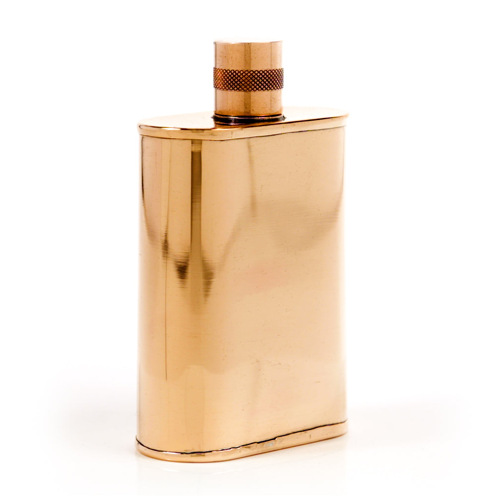Jacob Bromwell Vermonter Flask
