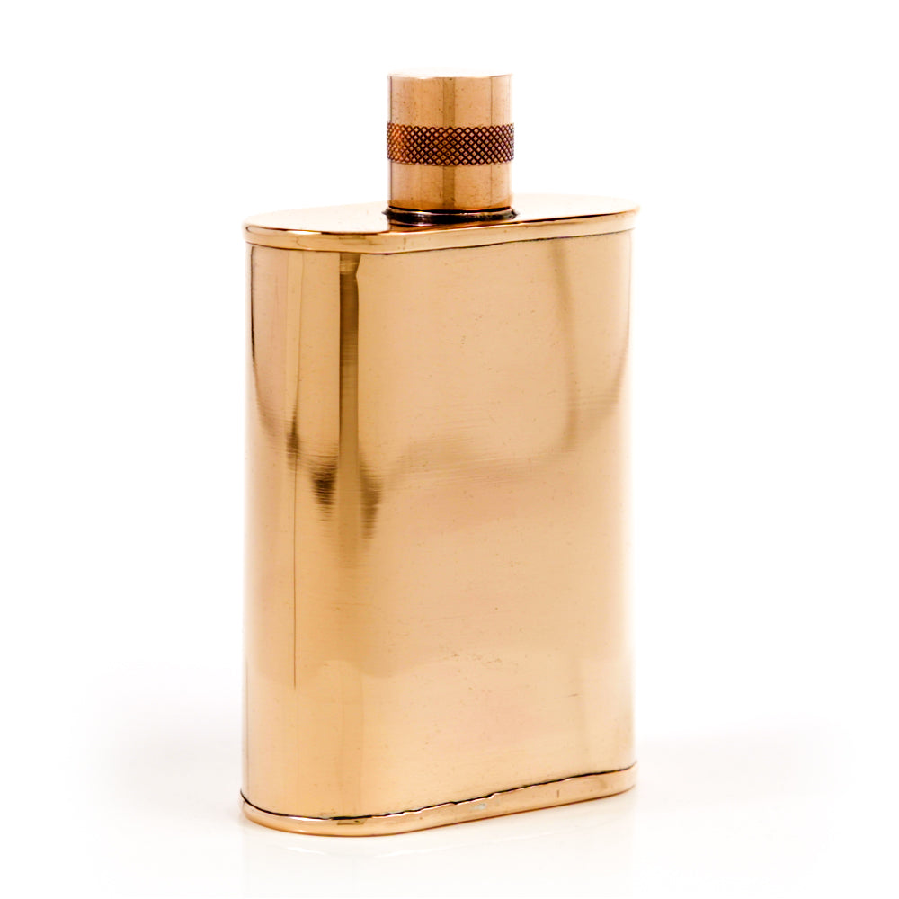 Jacob Bromwell Vermonter Flask