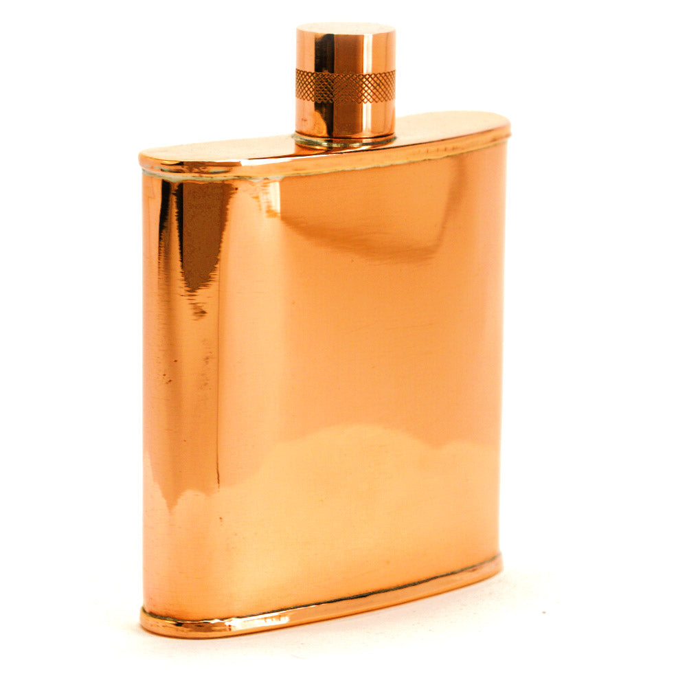 Classic Kidney Flask