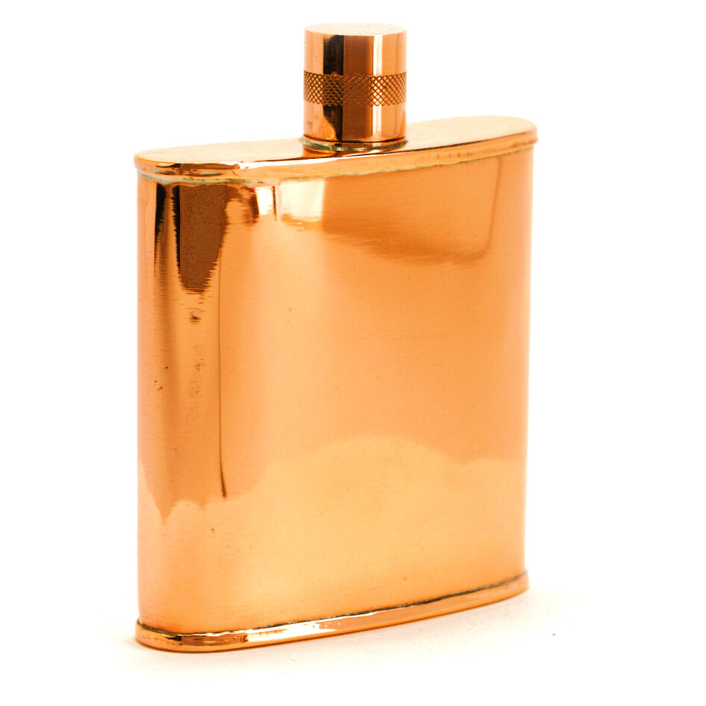 Classic Kidney Flask