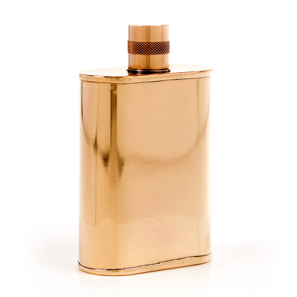 Jacob Bromwell Vermonter Flask