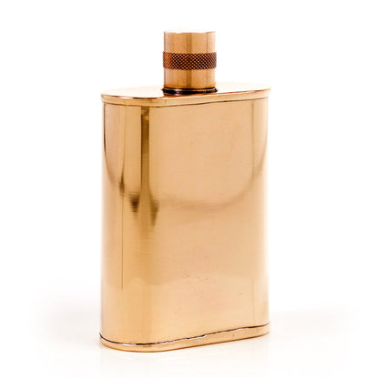 Jacob Bromwell Vermonter Flask