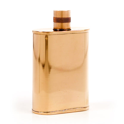 Jacob Bromwell Vermonter Flask