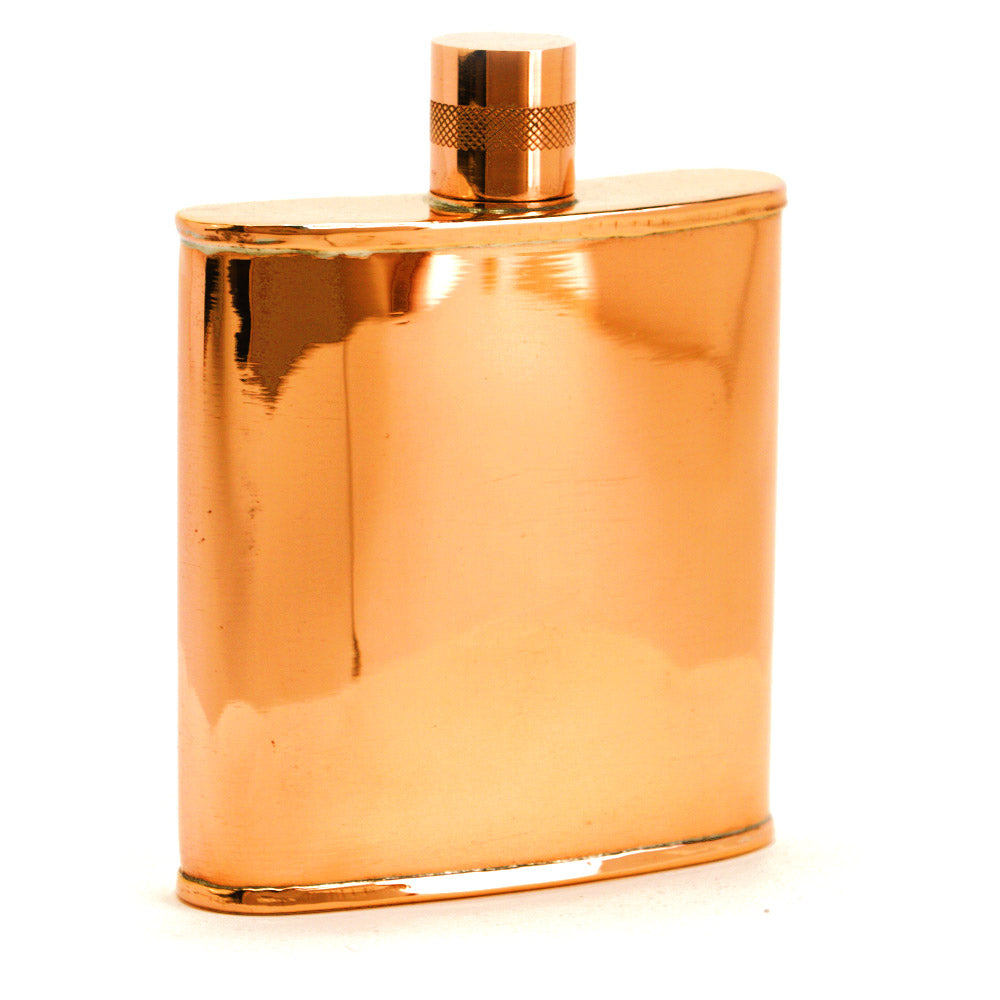 Classic Kidney Flask