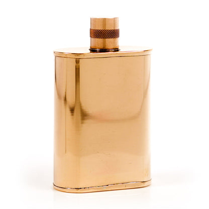 Jacob Bromwell Vermonter Flask