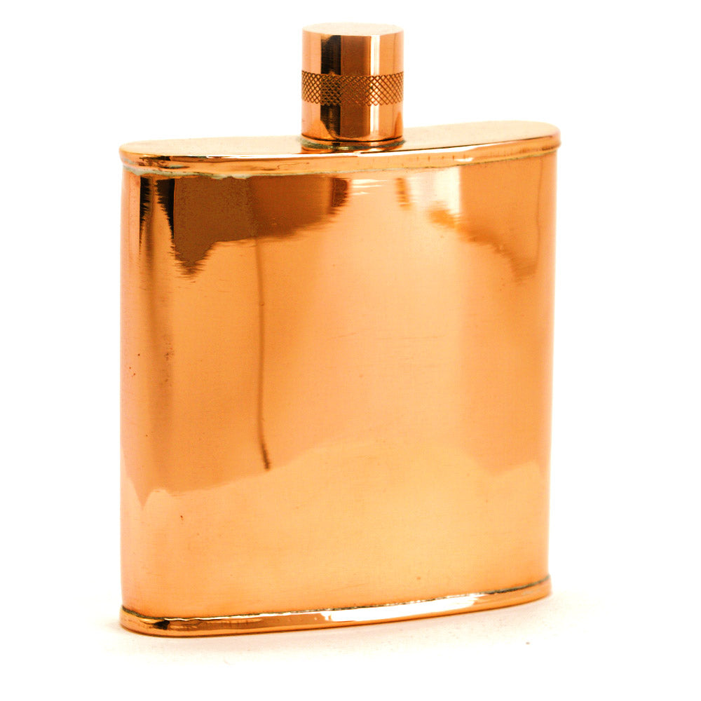 Classic Kidney Flask