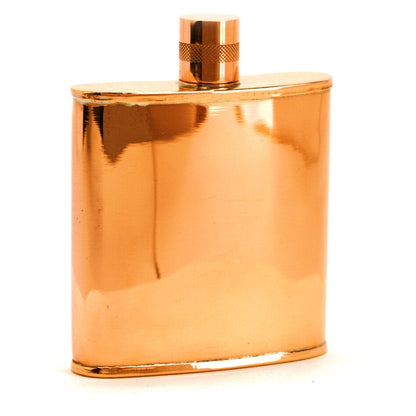 Classic Kidney Flask
