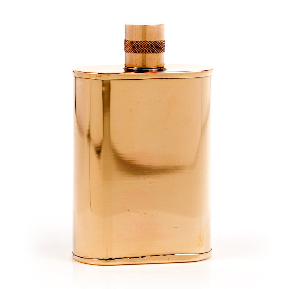 Jacob Bromwell Vermonter Flask