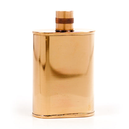 Jacob Bromwell Vermonter Flask