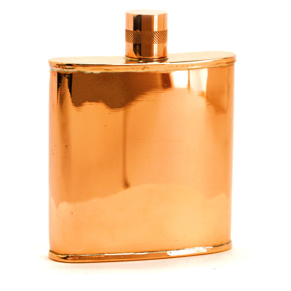 Classic Kidney Flask