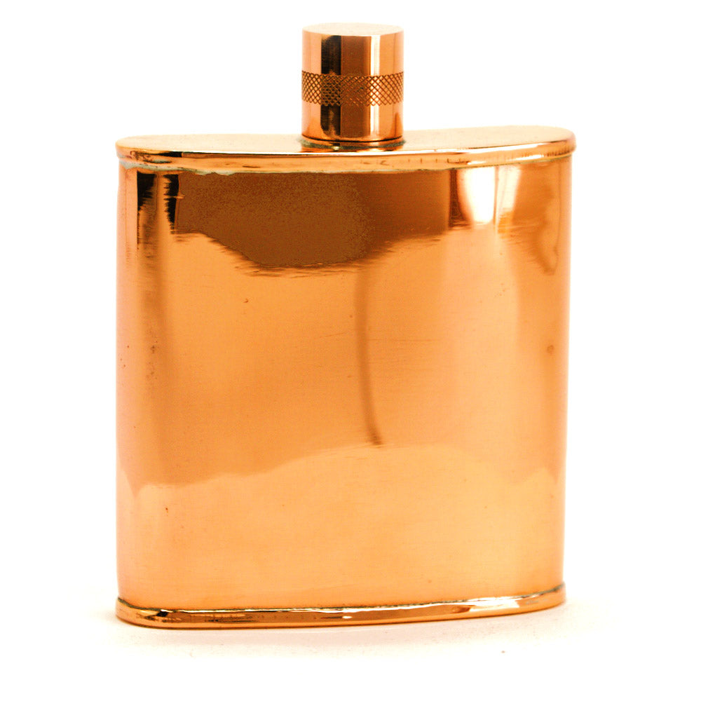 Classic Kidney Flask