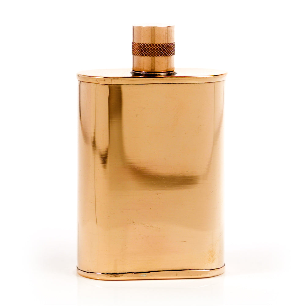 Jacob Bromwell Vermonter Flask