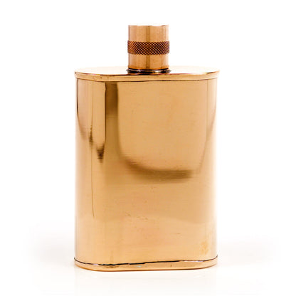 Jacob Bromwell Vermonter Flask