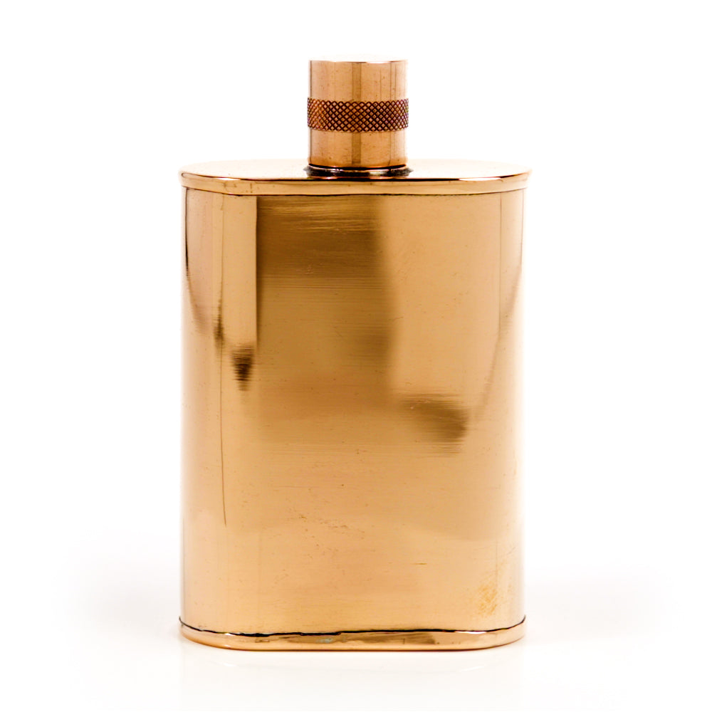 Jacob Bromwell Vermonter Flask | Uncrate Supply
