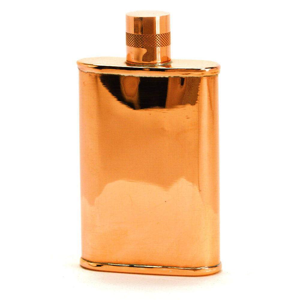 Air Luxury Flask