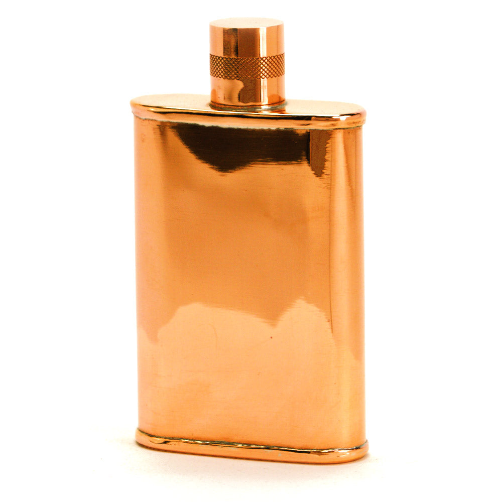 Air Luxury Flask