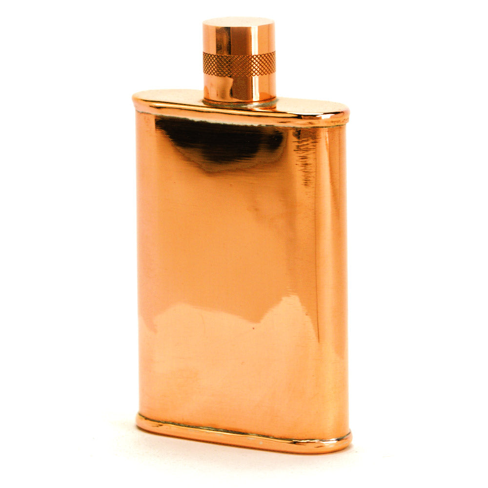 Air Luxury Flask