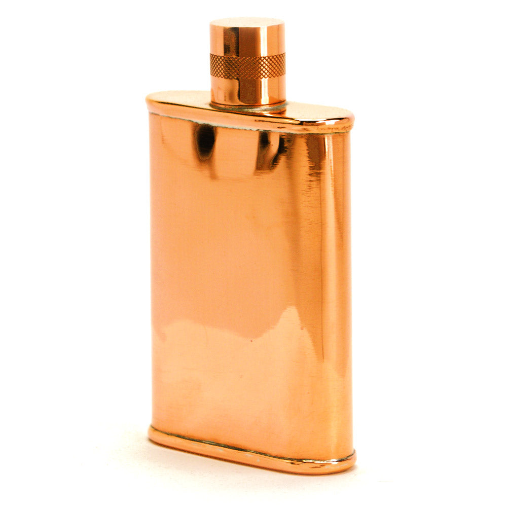 Air Luxury Flask