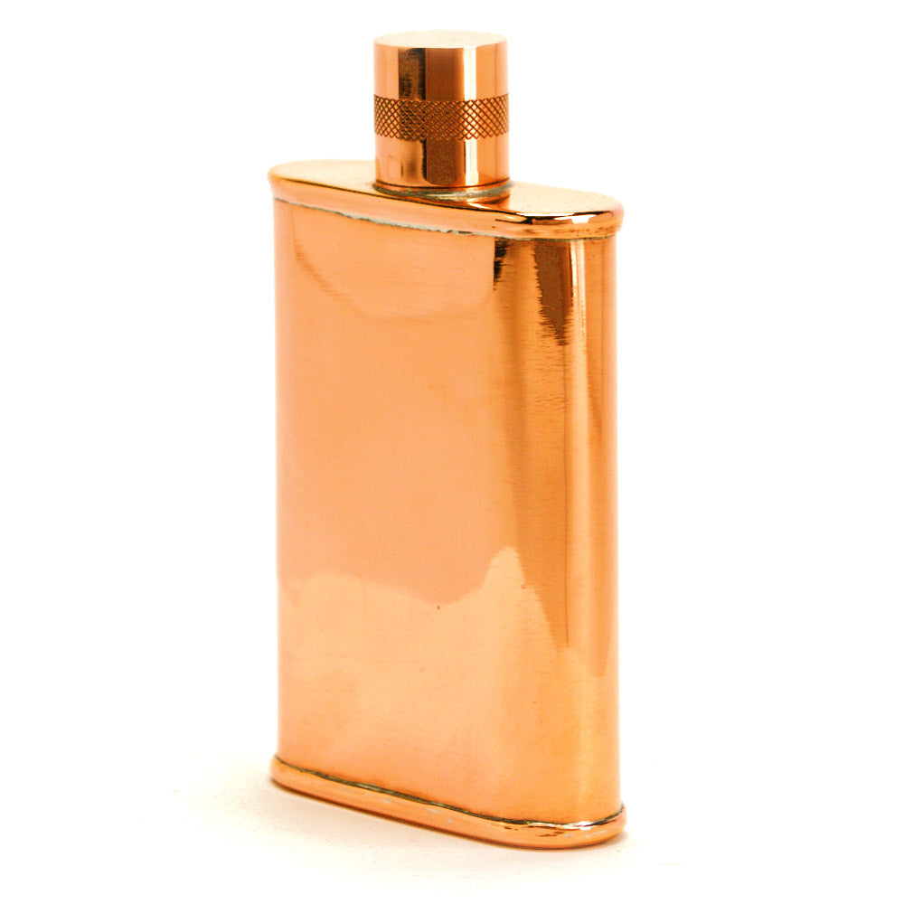 Air Luxury Flask