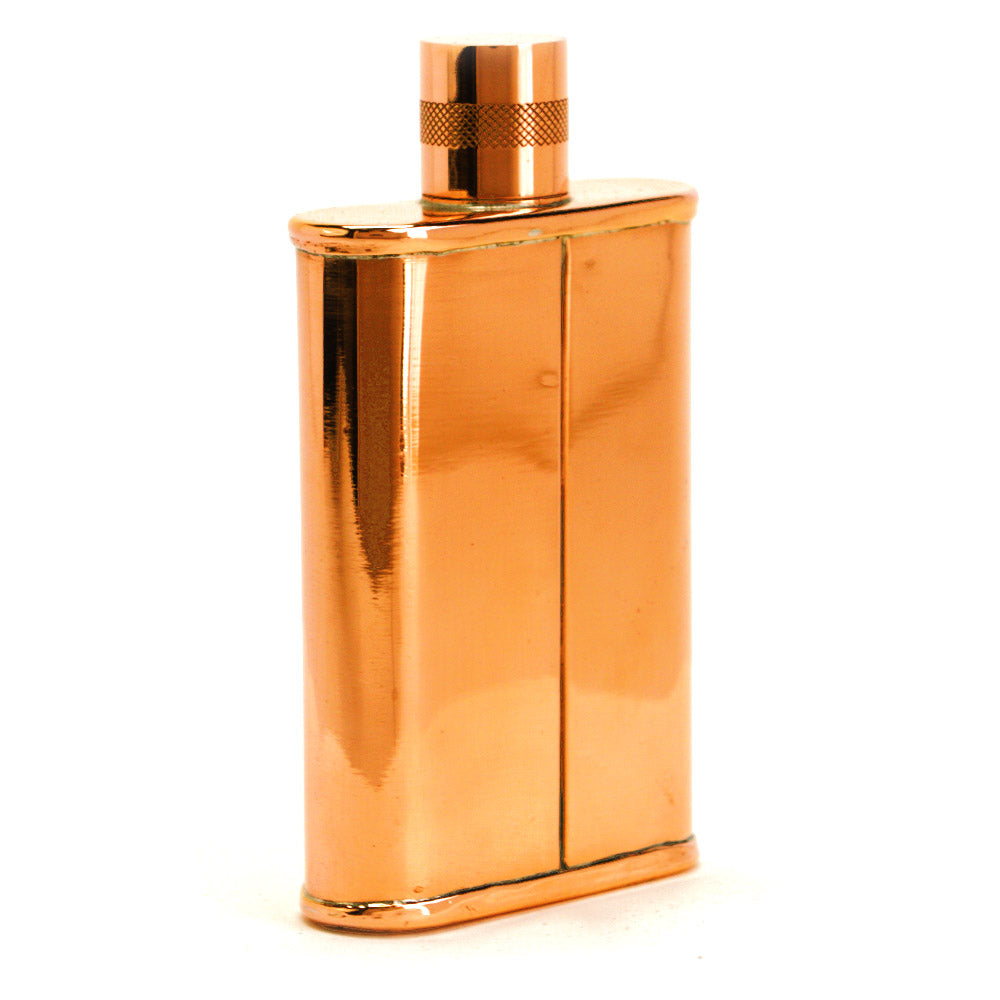 Air Luxury Flask
