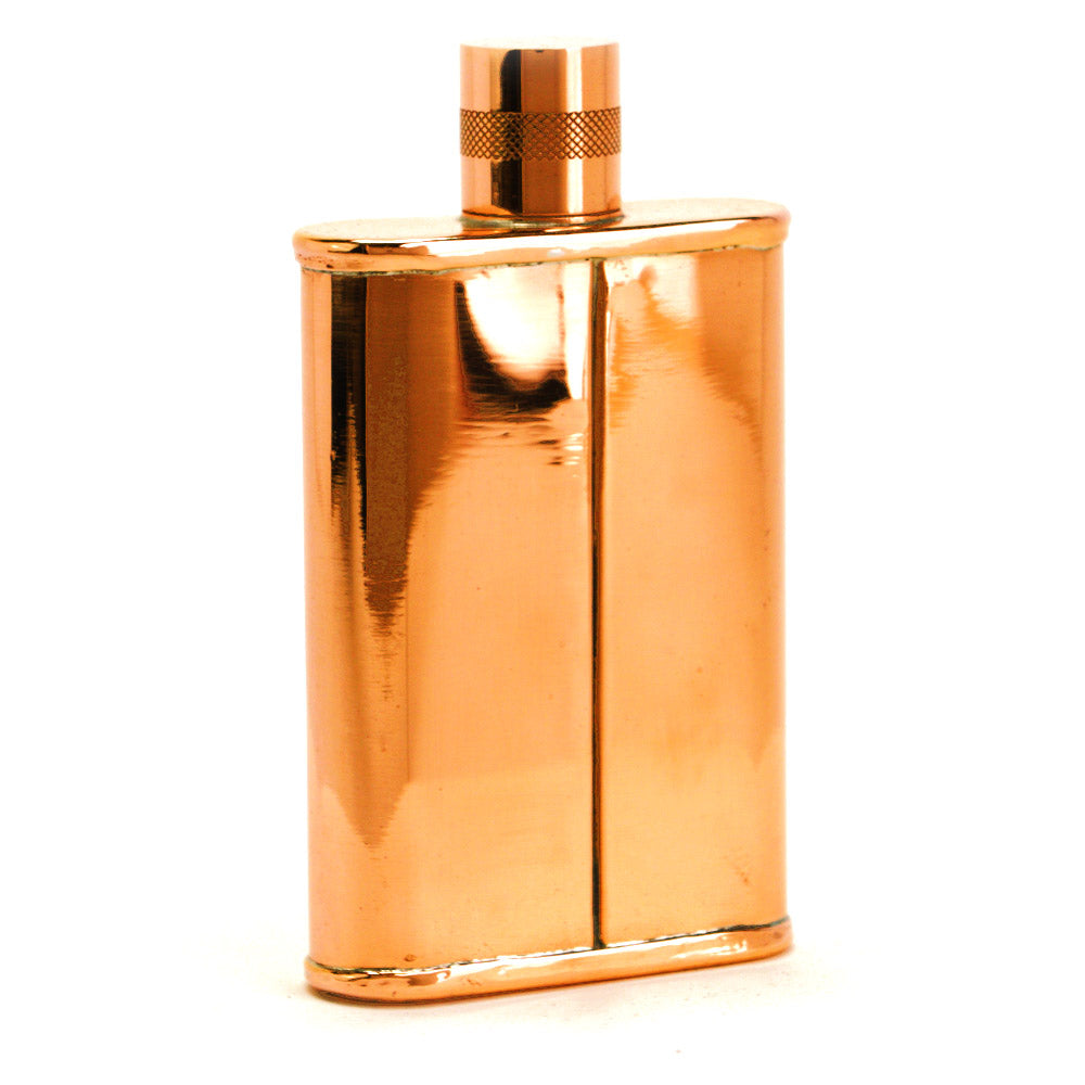 Air Luxury Flask