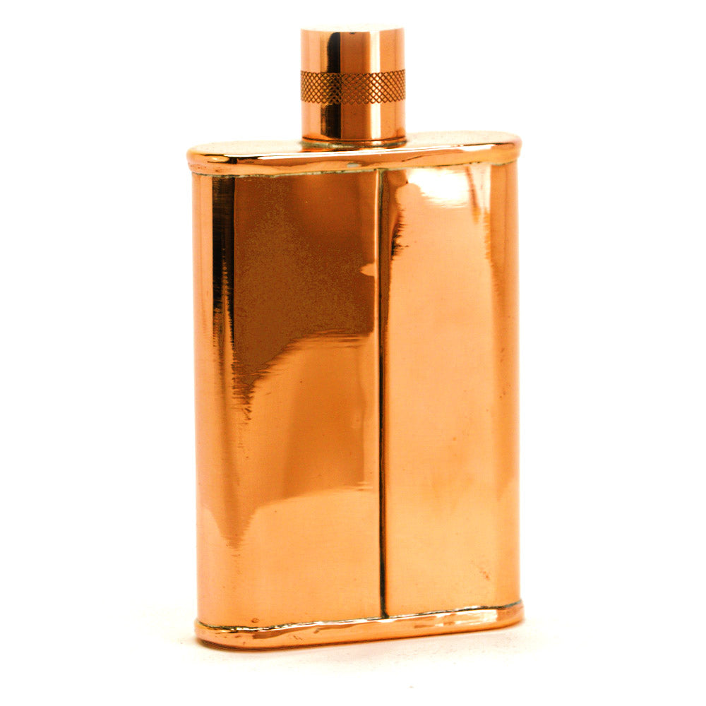 Air Luxury Flask