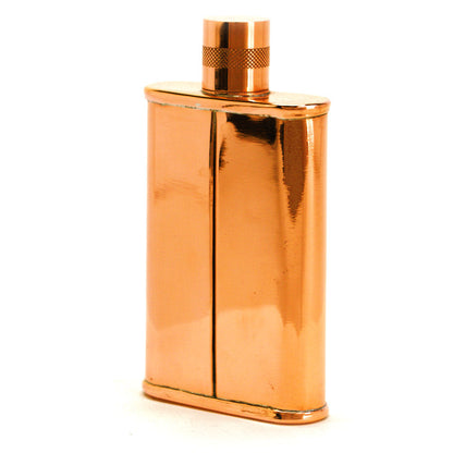 Air Luxury Flask