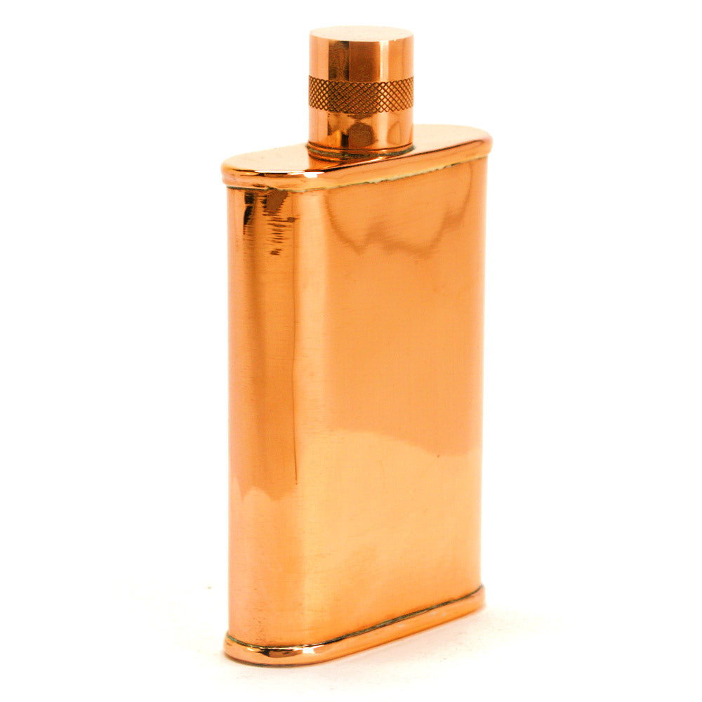Air Luxury Flask