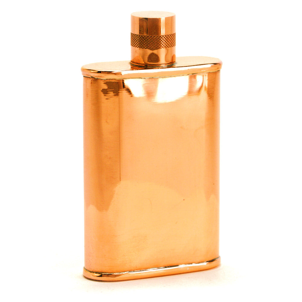 Air Luxury Flask